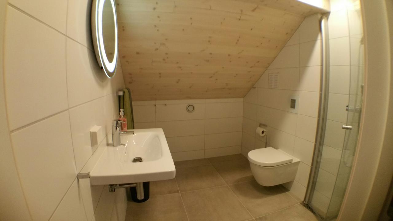 Lysvoldbrygga Bed and Breakfast Henningsvær Zewnętrze zdjęcie