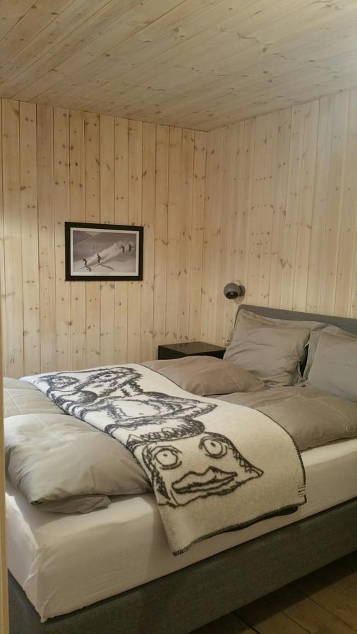Lysvoldbrygga Bed and Breakfast Henningsvær Zewnętrze zdjęcie